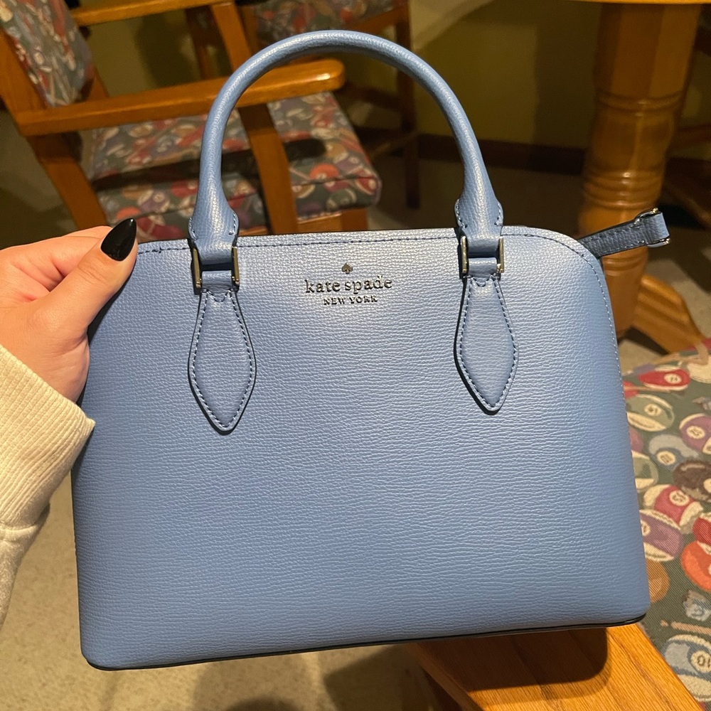 Kate spade crossbody purse